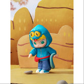 MOLLY Zootopia 2 Series Gary